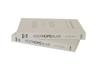 Keep Hope Alive - Buy One-Gift One Special