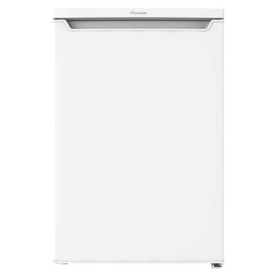 Fridgemaster 55cm MUL55137MF 133 Litre Auto Defrost Fridge New Graded Located in our Whitby Road Shop 