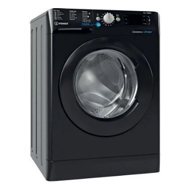 Indesit
Innex BWE91485XKUKN 9kg Load, 1400 Spin Washing Machine - Black - Brand New + 10 Year Parts Guarantee