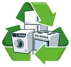 Washing Machine Recycling