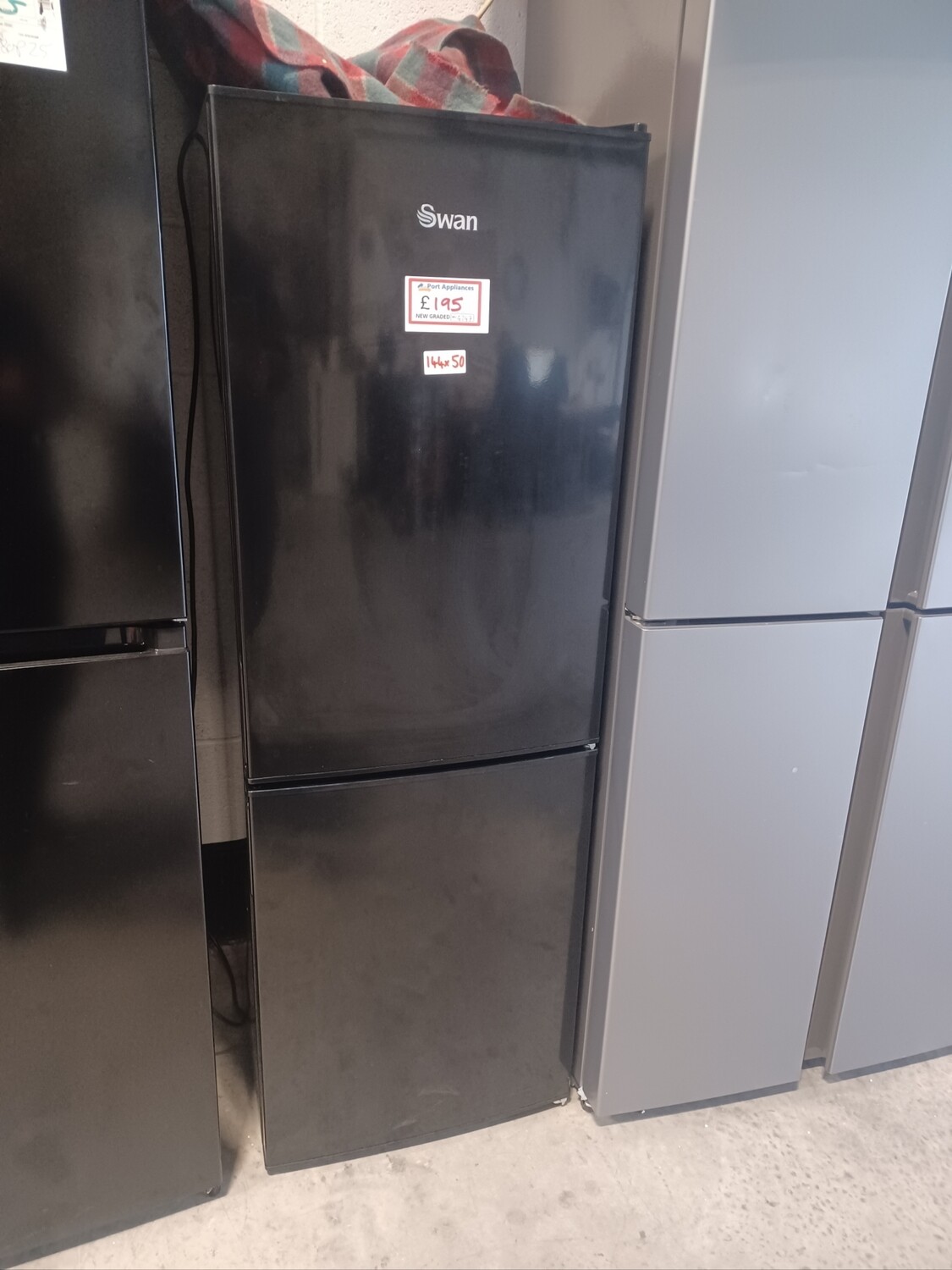 Products — Port Appliances is a New, Used and Graded Appliance Store