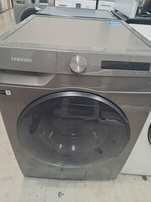 Samsung WD90T534DBN/S1 9+6kg Load 1400 Spin Washer Dryer Graphite Grey In Whitby Road Shop