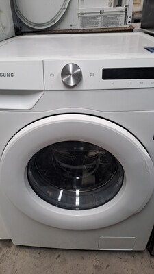 Samsung WW80T534DTWS1 1400rpm 8kg Washing Machine White In Whitby Road Shop