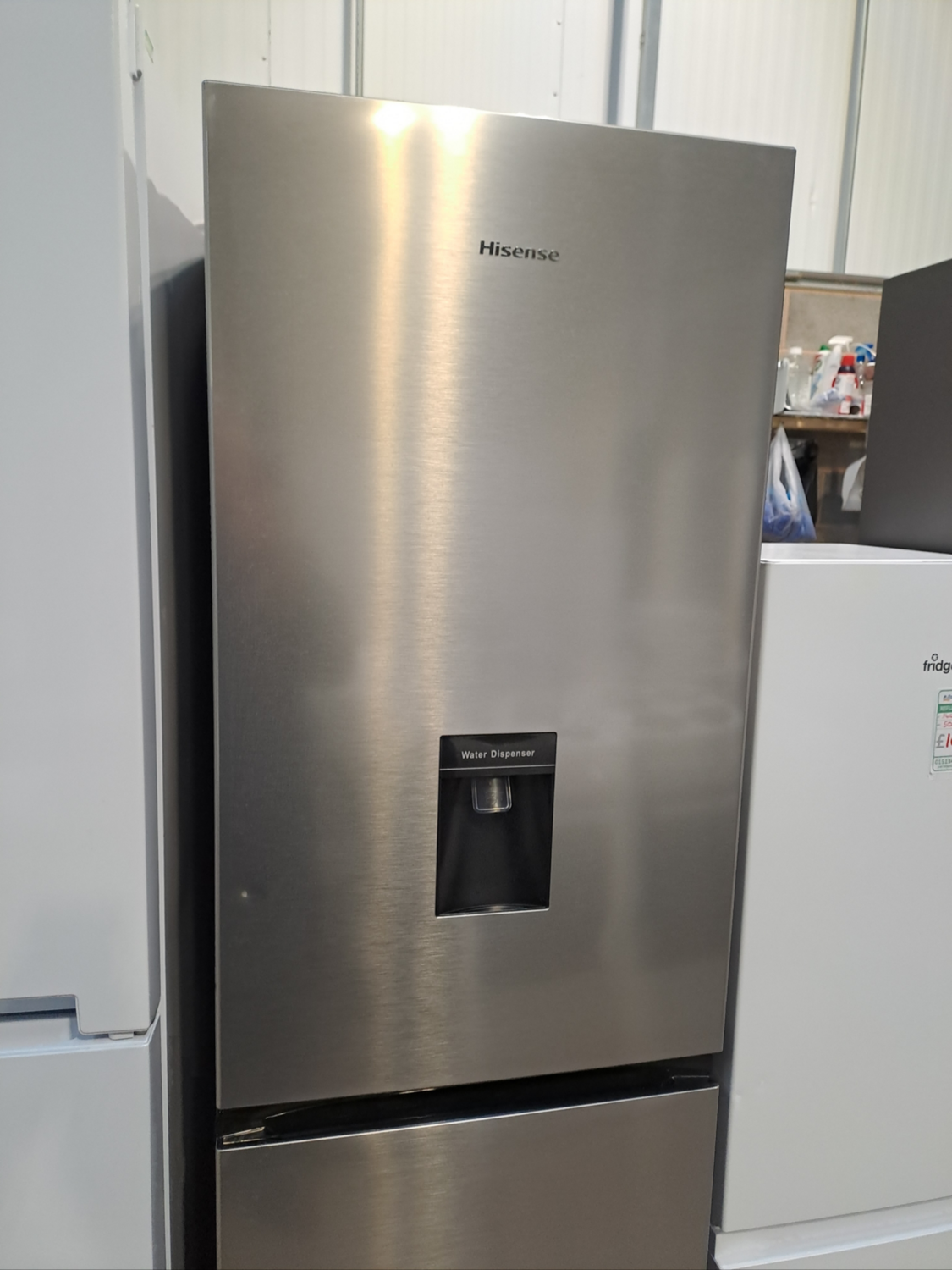 Port Appliances is a New, Used and Graded Appliance Store providing