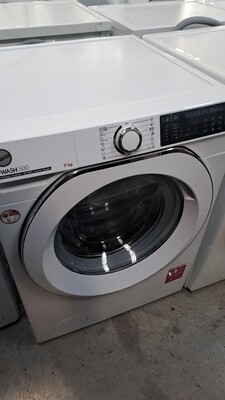 Hoover 11kg Load 1400 Spin Washing Machine White This item is located in the Whitby Road shop 