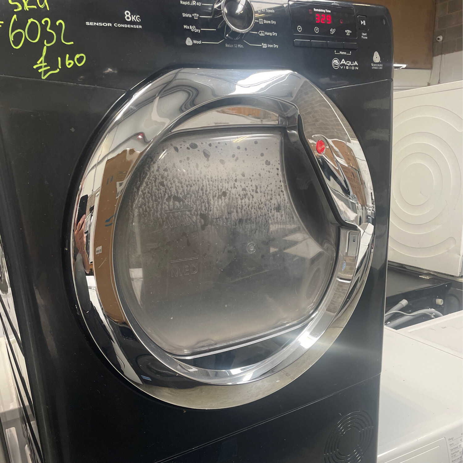 Hoover dynamic next dxoc9tcg best sale