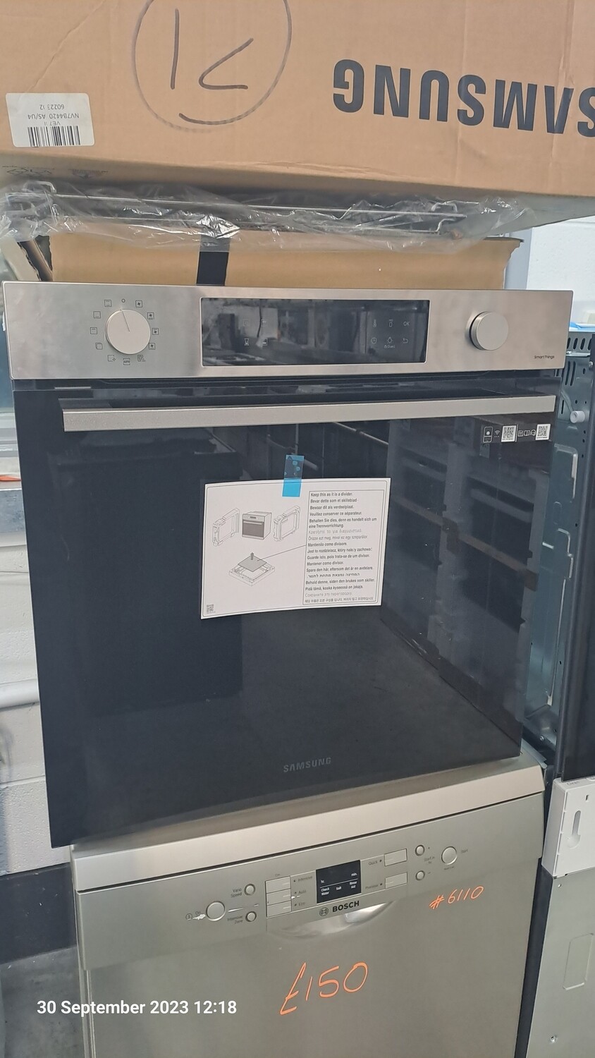 Port Appliances is a New, Used and Graded Appliance Store providing