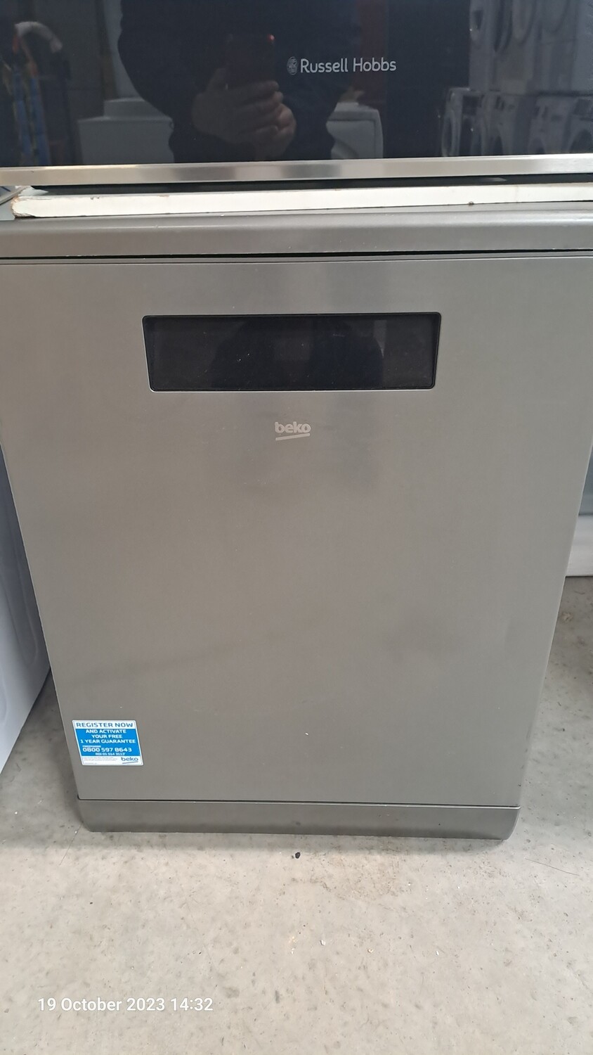 Port Appliances is a New, Used and Graded Appliance Store providing