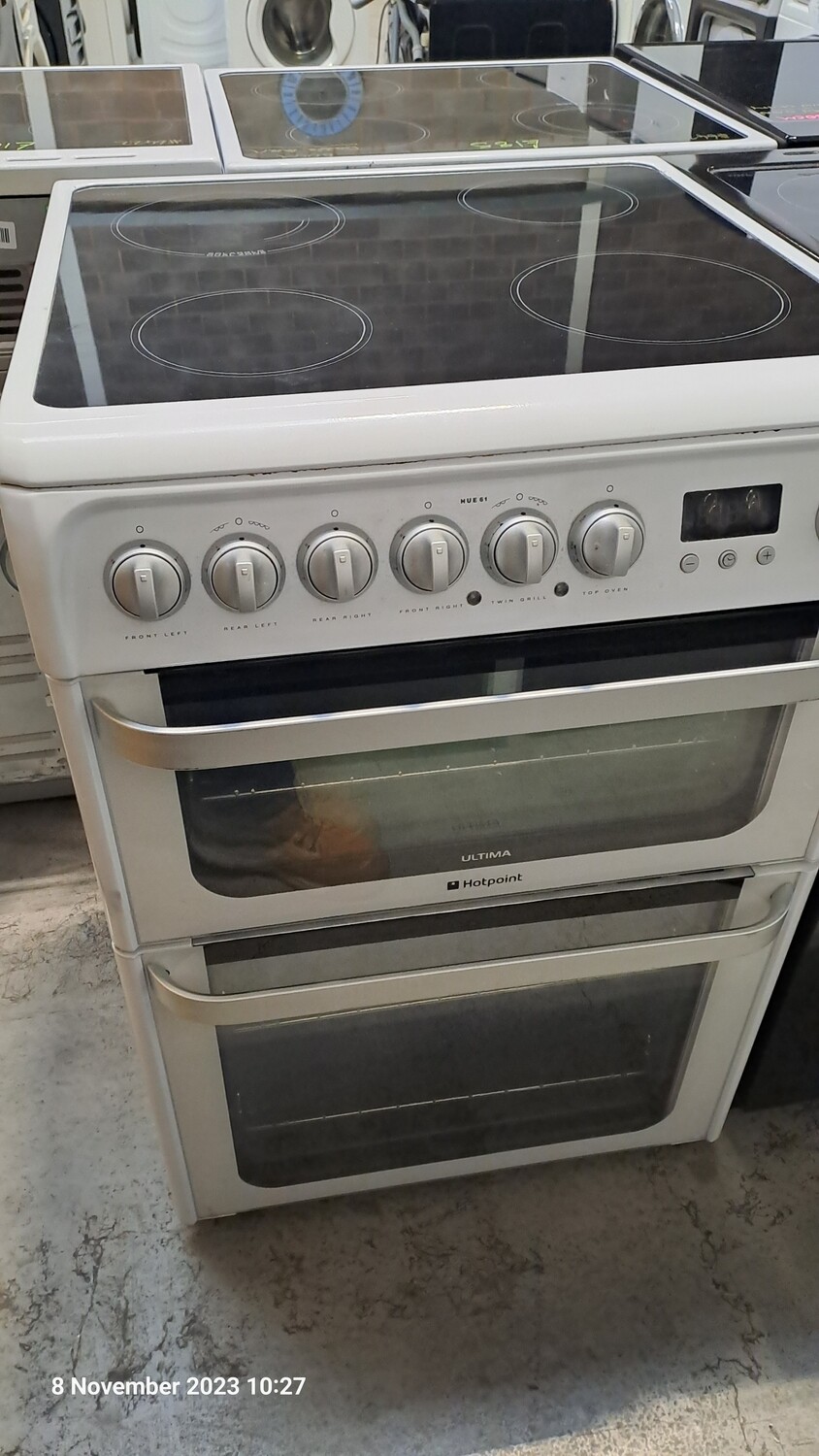 Port Appliances is a New, Used and Graded Appliance Store providing