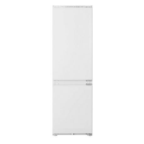 Hisense RIB312F4AWE 54cm 70/30 Frost Free Integrated Fridge Freezer - White New Graded