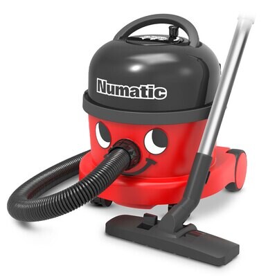 Floor Care