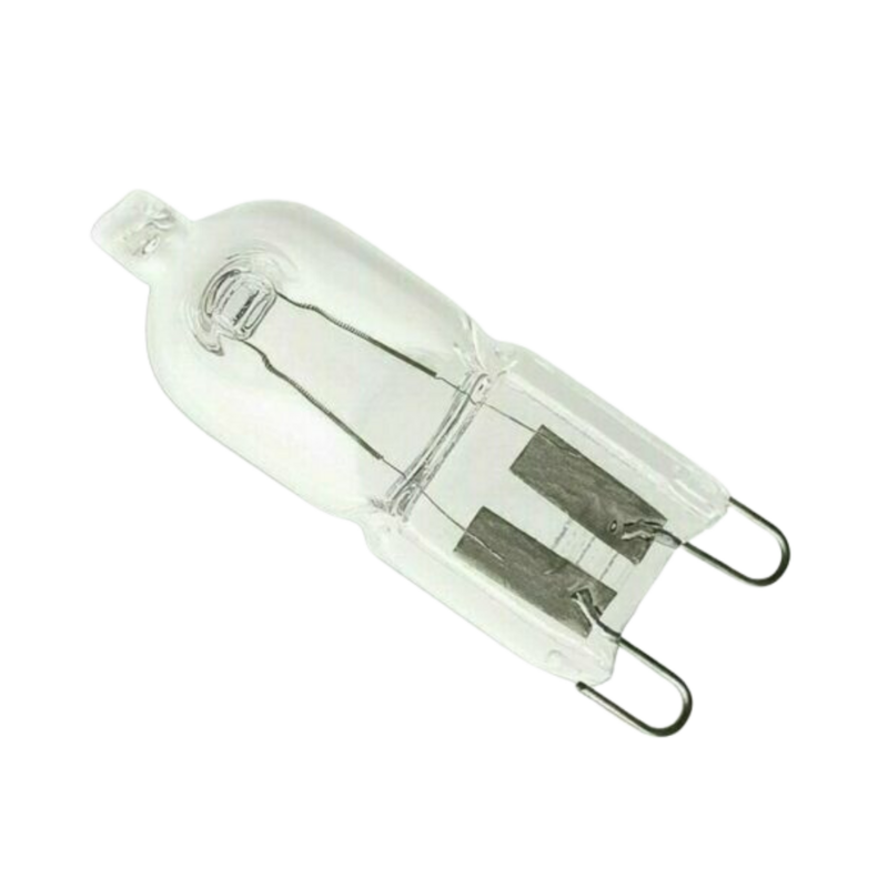 Zanussi Cooker Oven Quality Halogen G9 Lamp Bulb 230V 40W
