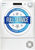 Tumble Dryer Full Service  - Collect &amp; Return