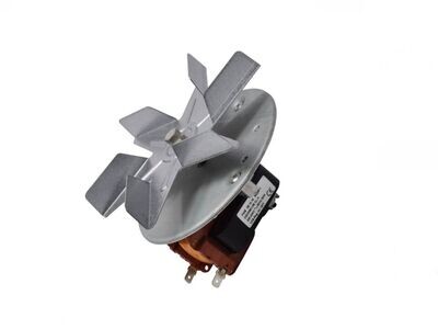 Belling, Creda, Hotpoint and Indesit Oven Fan Motor. 220-240V, 50Hz, CL.180