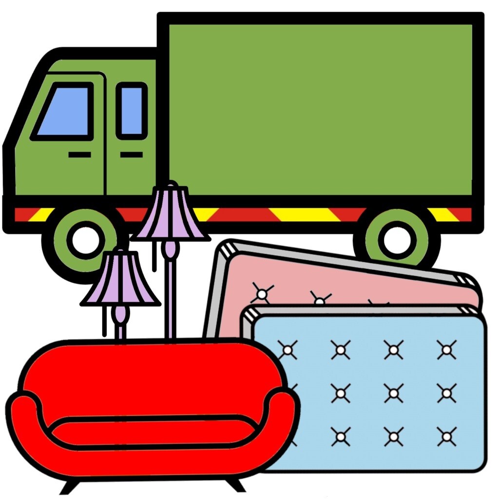 Man &amp; Van Services