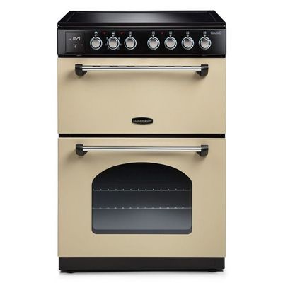Cookers &amp; Ovens