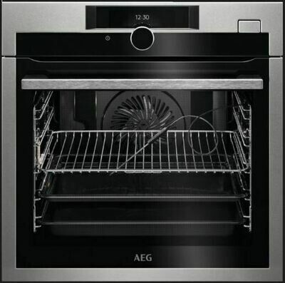 Built In Ovens