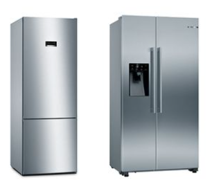 Fridges &amp; Freezers