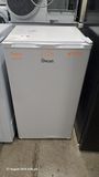 Swan Undercounter Freezer H84cm W48cm D54cm White New Graded