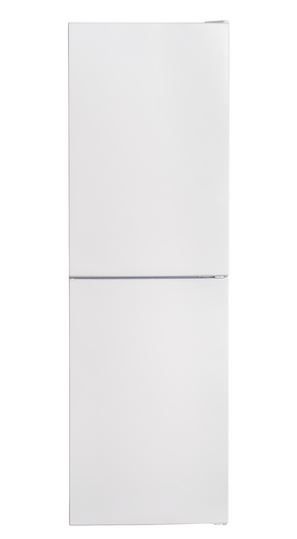 SIA SFF17654W 50/50 252L Fridge Freezer  White, 55 x 55 x 176cm Brand New