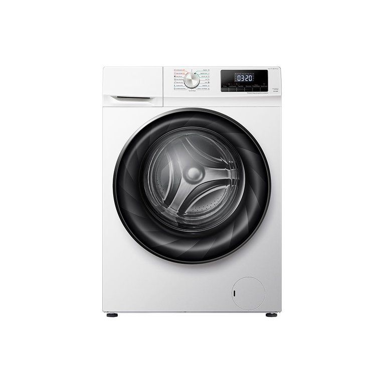 #Teknix TKWD96142HW 9KG/6KG 1400RPM Washer Dryer White Brand New