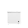 #Teknix CH191 Chest Freezer 191L White Brand New W90cm D56cm H86cm