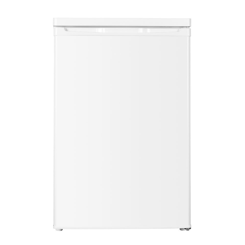 #Teknix UC55R5W Under Counter Fridge With Ice Box White Brand New W55cm D58cm H85cm