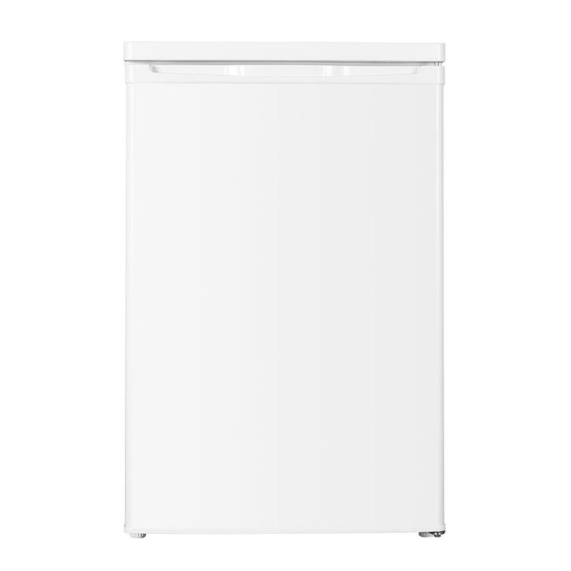 #Teknix UC55R5W Under Counter Fridge With Ice Box White Brand New W55cm D58cm H85cm