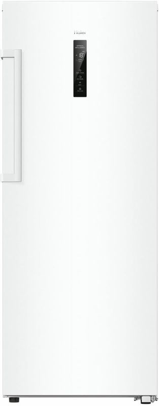 #Haier H4F226WEH1K 226L Freestanding Frost Free Upright Freezer - White H154cm W60cm D74cm Brand New