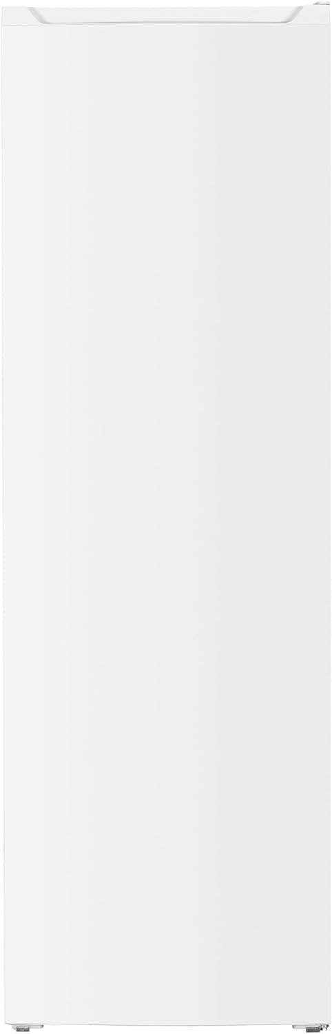#Teknix TFF1715W Freestanding Tall Freezer 204L Frost Free Brand New H171cm W55cm D60cm