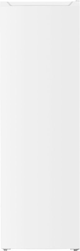 #Teknix TFF1715W Freestanding Tall Freezer 204L Frost Free Brand New H171cm W55cm D60cm