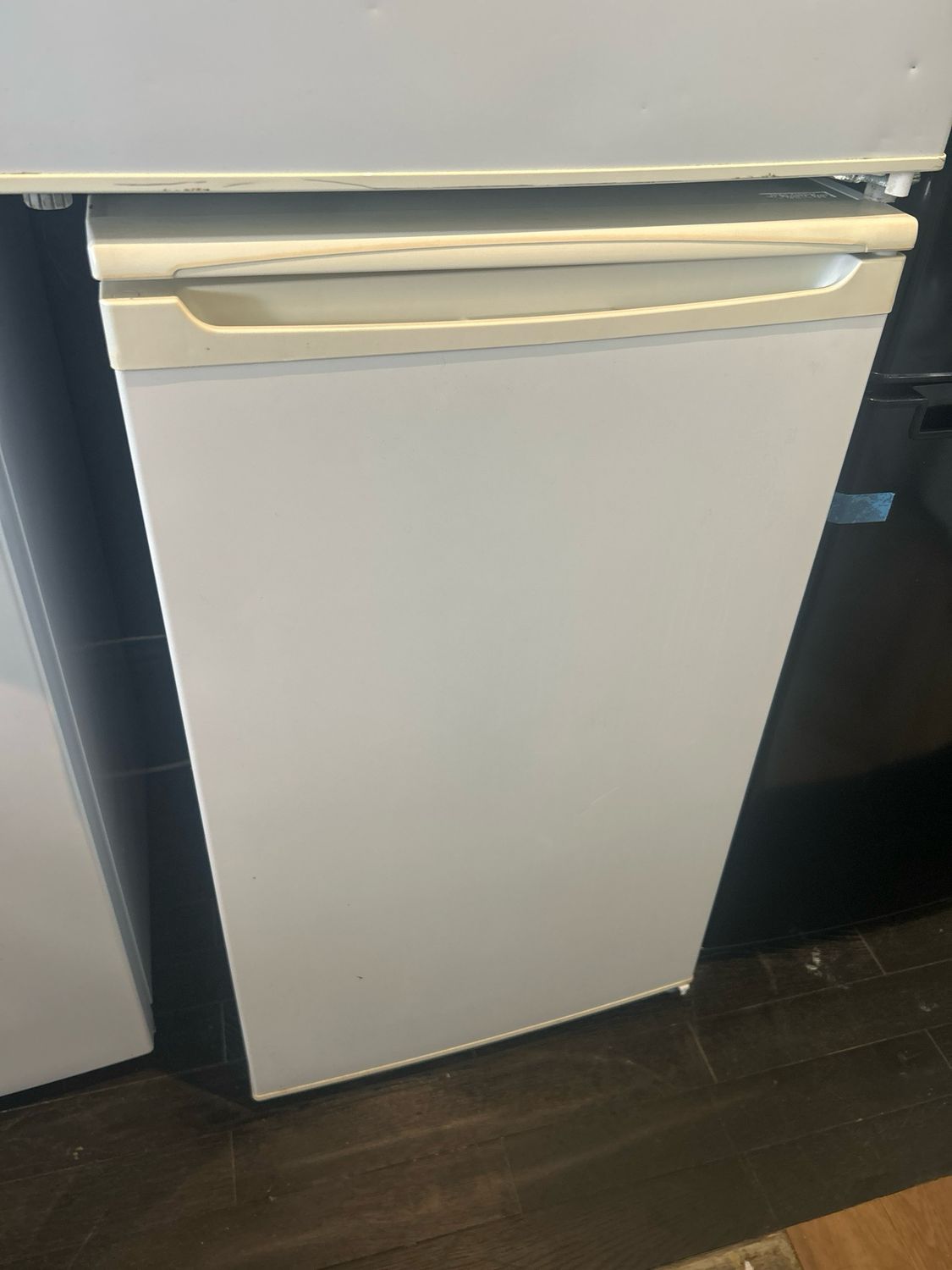 Argos W48cm Under Counter Fridge