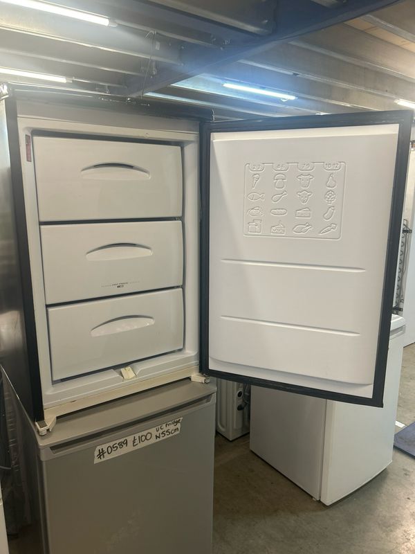 Hotpoint RZA34 55cm Under counter Freezer White