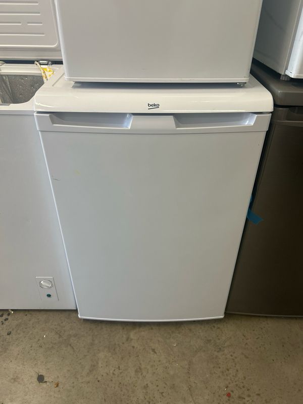 Beko Under Counter Fridge W55cm White