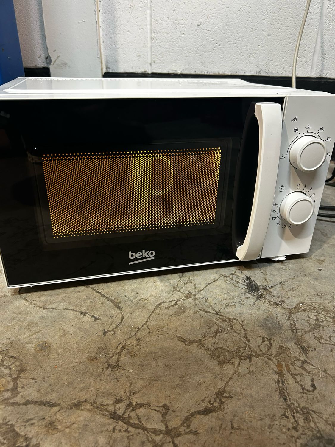 Next Sage Green Microwave, Kettle Toaster