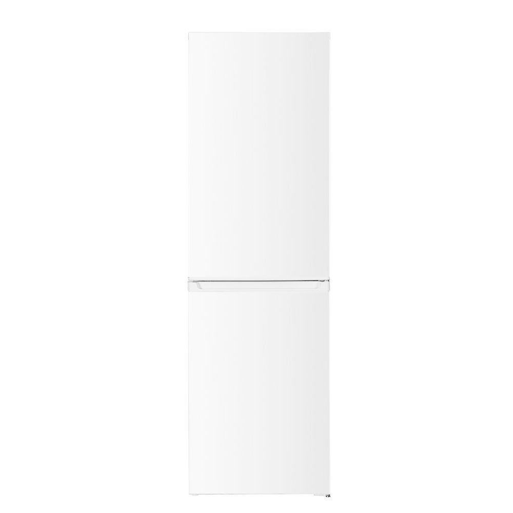 #Teknix FF1815W Fridge Freezer Frost Free White Brand New H181cm W54cm D61cm