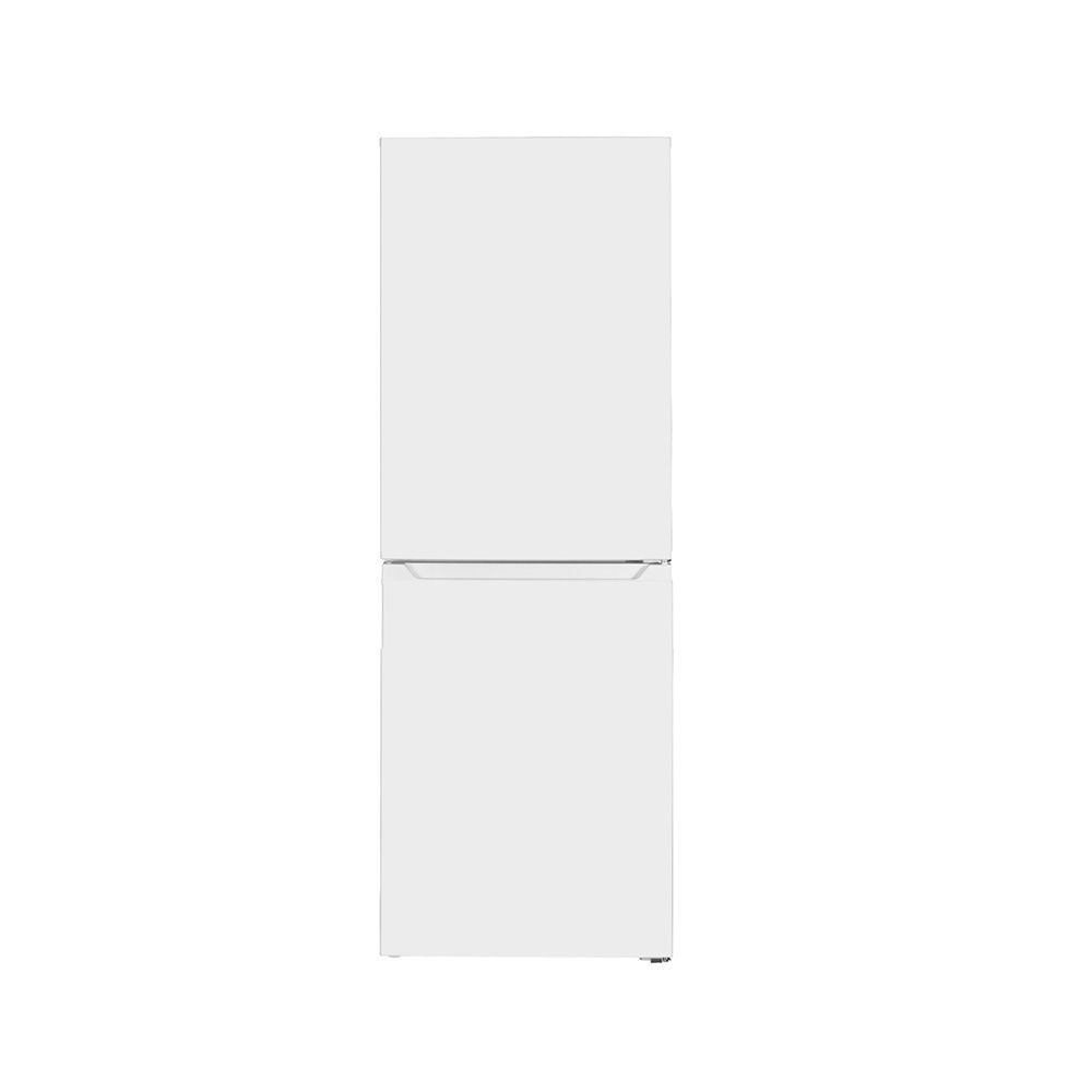 #Teknix FF1675W Fridge Freezer Frost Free White Brand New H167cm W54.5cm D64cm