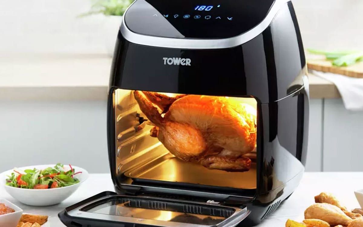 Small Appliances