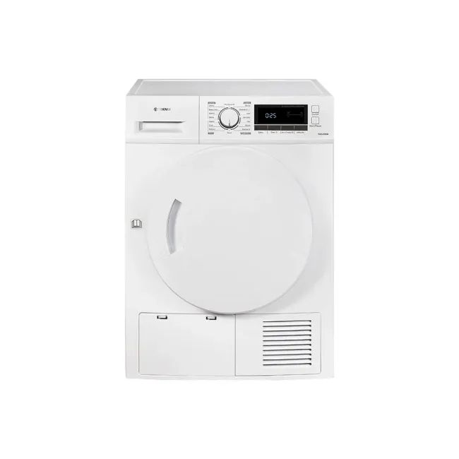 #Teknix 8kg Condenser Tumble Dryer with 2 Year Guarantee Brand New