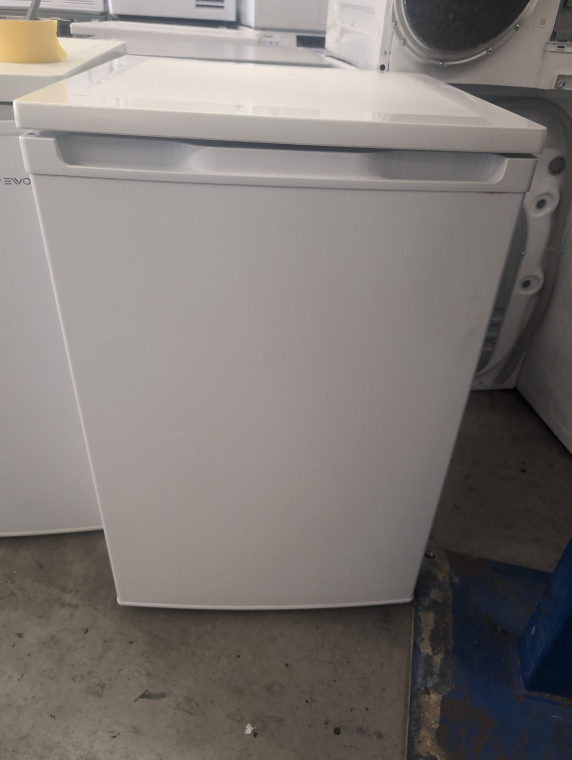 IKEA Lagan HS-147RN 54cm Under Counter Fridge White