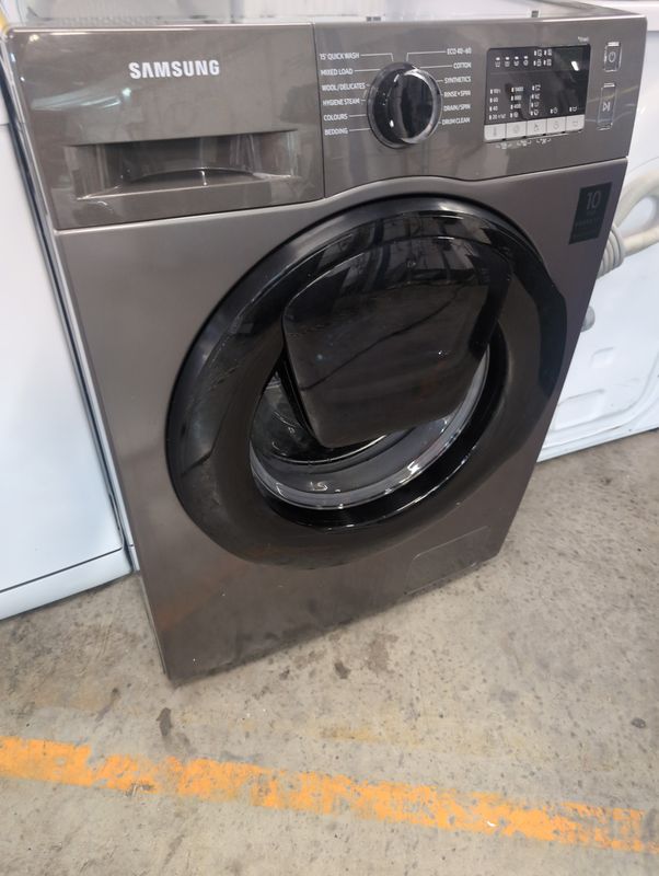 Samsung WW90T4540AX 9kg 1400rpm Washing Machine Graphite Grey