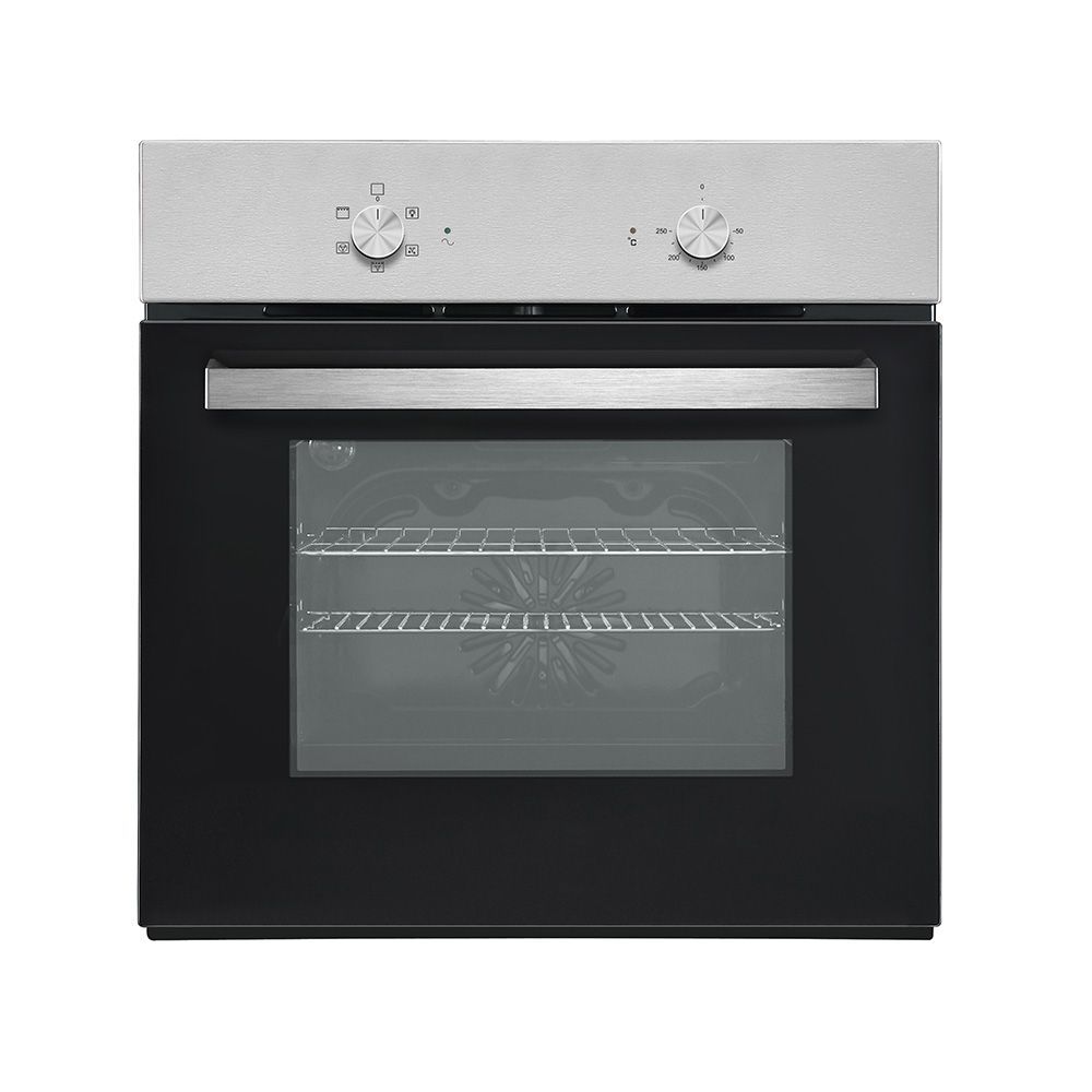 #Teknix BITK263ESX Built In Single Oven Stainless Steel