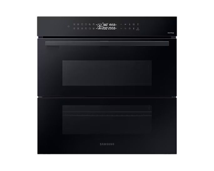 #Samsung NV7B43205AK/U4 Series 4 Smart Oven With Dual Cook Catalytic Lining 60cm Brand New
