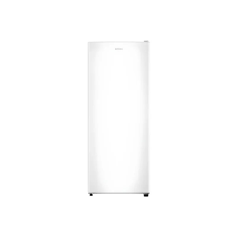 #Teknix TSFG1385W Freestanding Tall Freezer 161L Smart Frost Brand New W55cm D57cm H138cm White