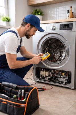 Repairs &amp; Services