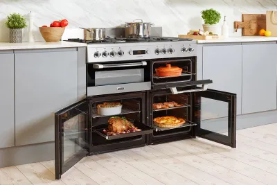 Range Cookers