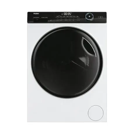 #Haier HWD100-B14959U1- White 10KG/6KG 1400RPM Washer Dryer - Brand New