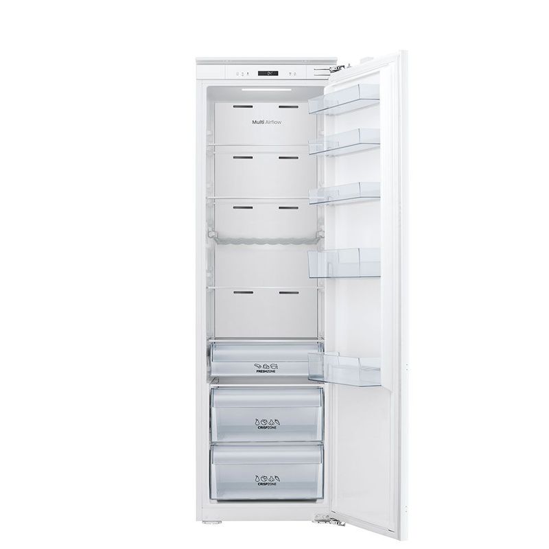 #Teknix BITHTL Integrated Tall Larder Fixed Hinge Brand New