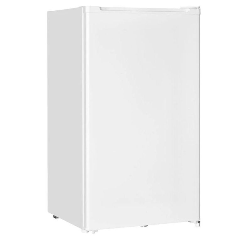 #Teknix UC48L2W Under Counter Larder Fridge White W48cm H85cm D45cm