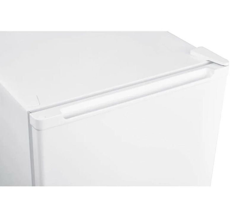 #Teknix UC48L2W Under Counter Larder Fridge White W48cm H85cm D45cm